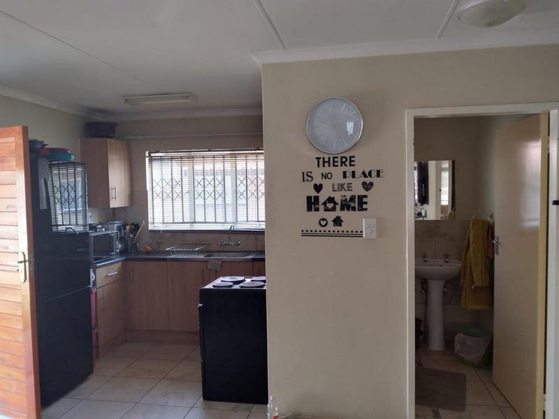 2 Bedroom Property for Sale in Freedom Park A North West